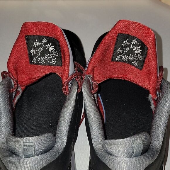 Nike Air Jordan CP3.VIII Chris Paul 2014 Basketball Sneaker 684855-001 Size 14 - Picture 6 of 16